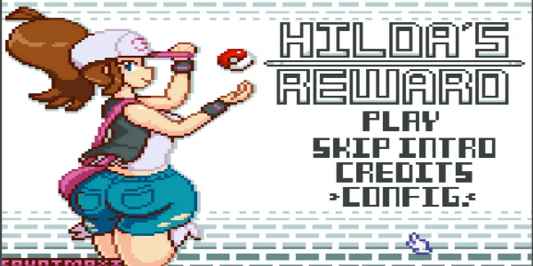 Hilda’s Reward