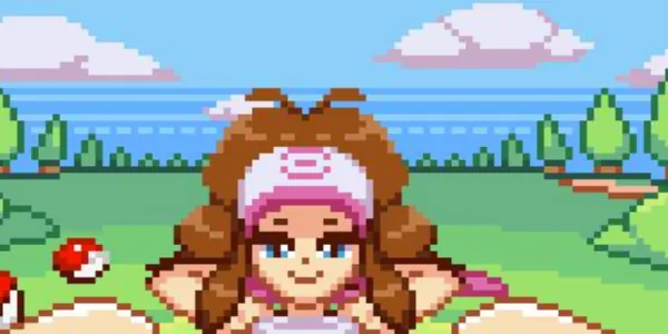 Hilda’s Reward