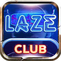 LazeClub Game icon