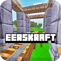 Eerskraft Craftsman Builder icon