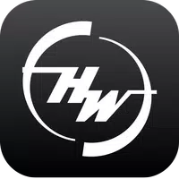 HW Link icon