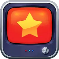 Xem Tivi Viet Nam Online 4G icon