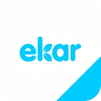 ekar Car Rental icon