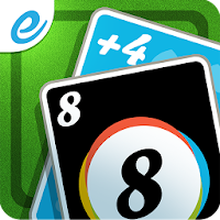 Multiplayer Crazy8 Game APK