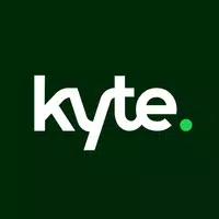 Kyte - Rental cars, your way.icon