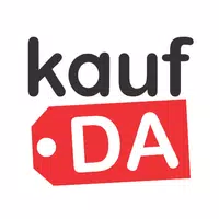 kaufDA - Leaflets & Flyer icon