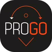 PROGO icon