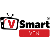 v smart vpn icon