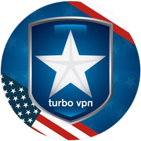 Turbo Fast VPN - Unlimited VPN & Secure Proxy icon