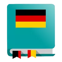 German Dictionary Offline icon