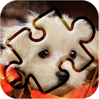 My Pretty Jigsaw APK