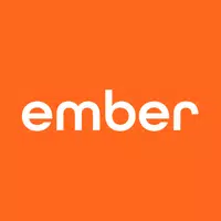 Ember icon