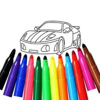 Cars Fast as Lightning icon