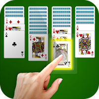 Spider Solitaire Game icon