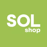 SOLshop icon