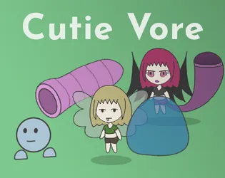 Cutie Vore APK