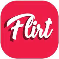 Flirt App - Chart, Slide, Find and Dateicon