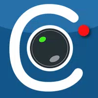 CamON Live Streaming icon