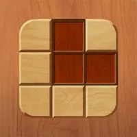 Woodoku - Wood Block Puzzle icon
