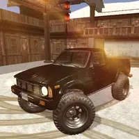 Real Offroad Simulator icon