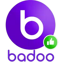 Free Badoo Chat Dating Tips icon