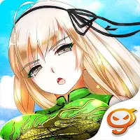 Battle Angel Moe moe arena- APK