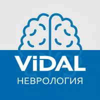 VIDAL — Неврология icon