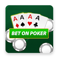 Bet on Poker icon