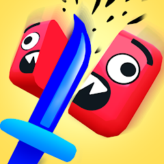 Sword Cut Run APK