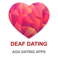 Deaf Dating App - AGA APK