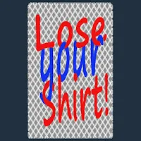 Lose Your Shirt (Strip__Naked) APK