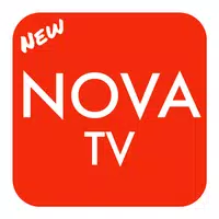 Nova tv movies and tv shows APK