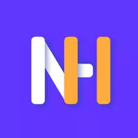 NewsHour - Flutter Demo App icon