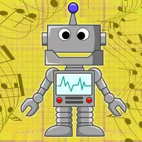 Robot Voice APK