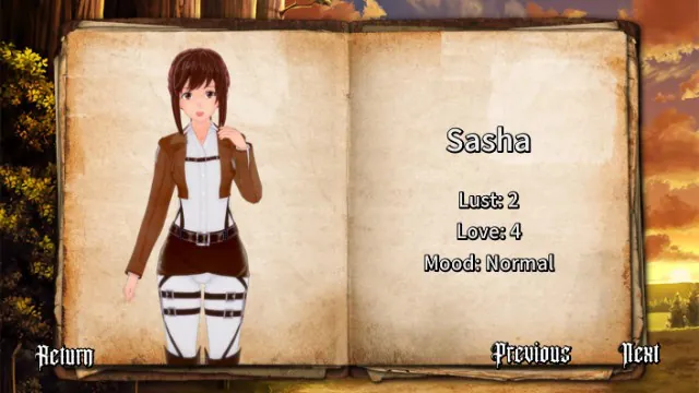 Attack On Sluts [v0.28]