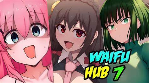 Waifu Hub 7