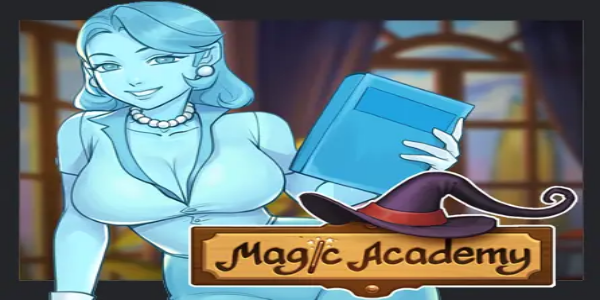 Magic Academy