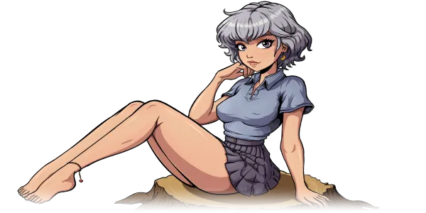 Witch Trainer – Silver Mod