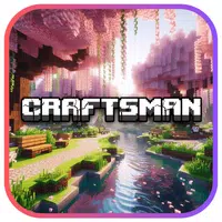 CRAFTSMAN HO GAYEE CRAFT APK