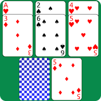 Solitaire Golf HD by CP apps APK