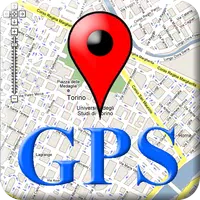 GPS Maps & Navigations icon