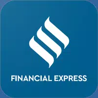 Financial Express-Market News icon