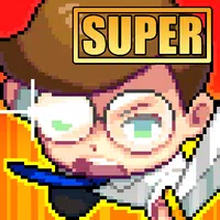 Dungeon Corp. S (Idle RPG) icon