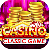 Classic Casino - Slot Machine Black Jack APK