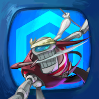 Hexos TCG - Trading Card Game icon