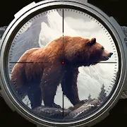 Hunting Clash Mod icon