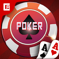 Poker Boss: Texas Holdem Offline icon