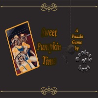 Sweet Pumpkin Time icon