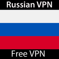 Russian VPN fast Secure Hotspot Free Proxy Master icon