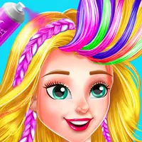 Fashion Hair Stylist Salon APK